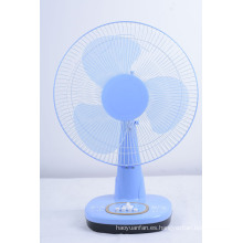 Ventilador de mesa 16 pulgadas DC24V (SB-16DC-O)